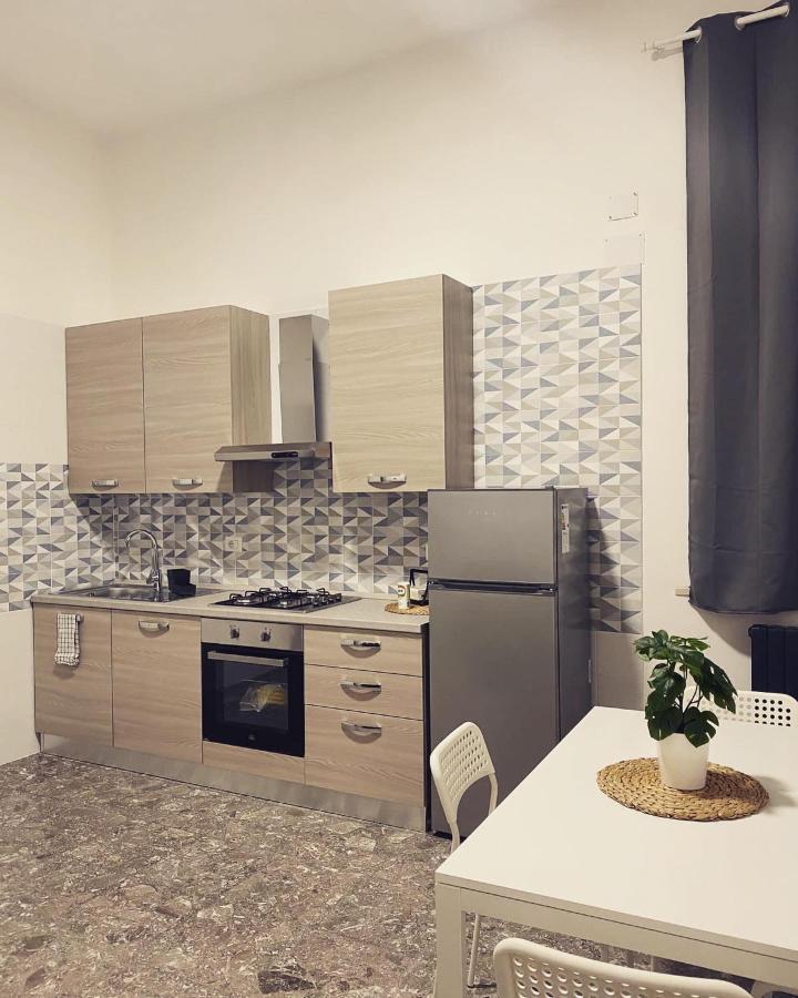 Maison Silvia Neapol Zewnętrze zdjęcie